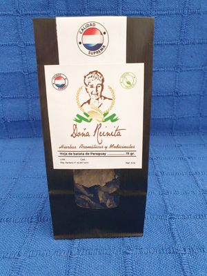 hoja de batata paraguay natural realón tropical